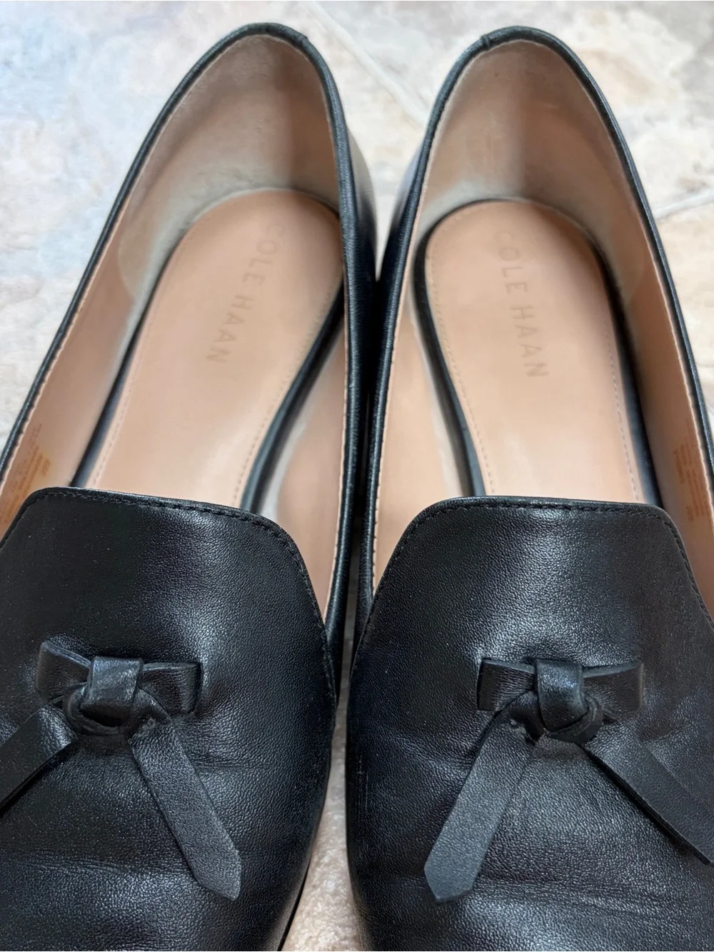 Cole Haan classic versatile